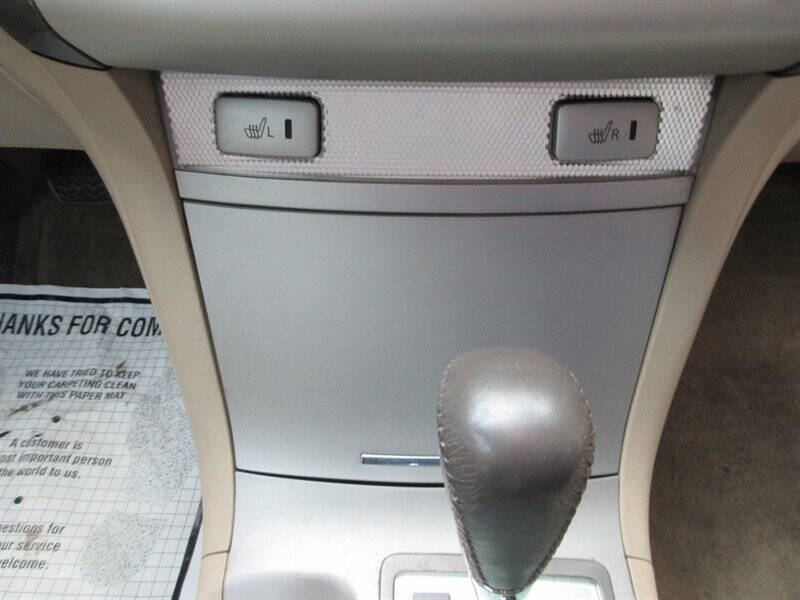 2006 Toyota Camry Solara