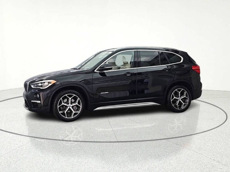 2017 BMW X1 xDrive28i