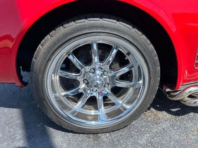 1971 Chevrolet Corvette