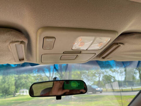 1999 Toyota Sienna