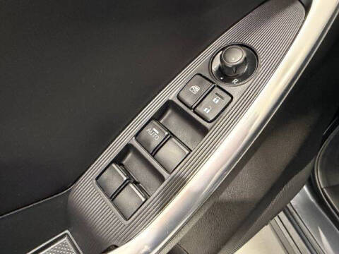 2014 Mazda CX-5 Grand Touring