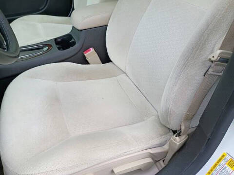 2012 Chevrolet Impala LT Fleet