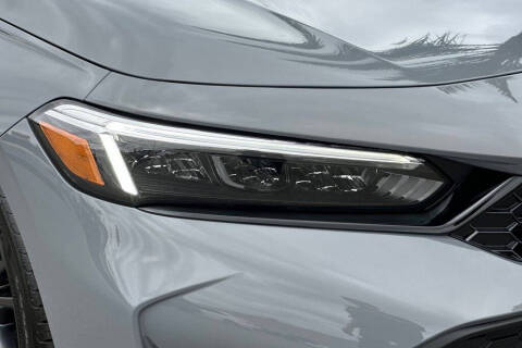 2026 Honda Civic Si