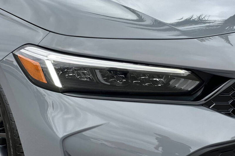 2026 Honda Civic Si