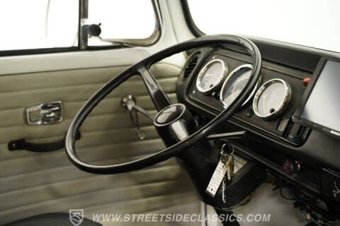 1976 Volkswagen Type 2