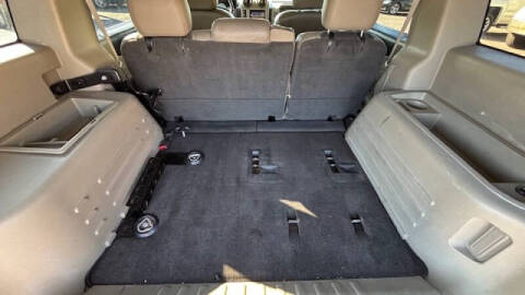 2004 HUMMER H2