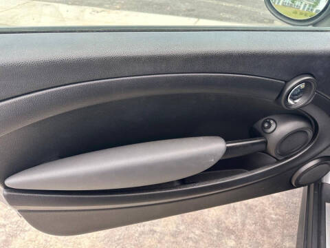 2011 MINI Cooper Clubman