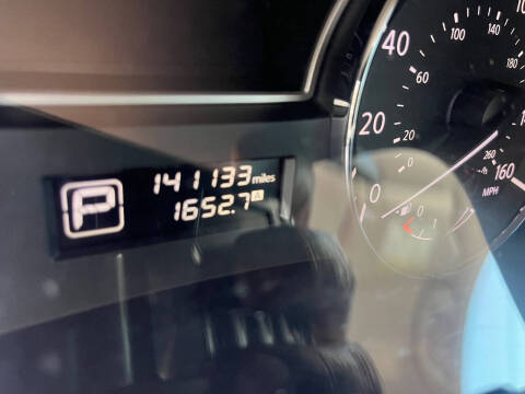 2013 Nissan Altima 2.5 S