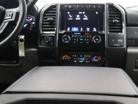 2019 Ford F-250 Super Duty