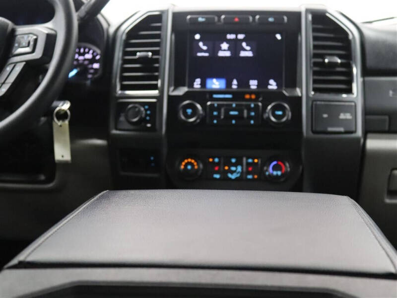 2019 Ford F-250 Super Duty