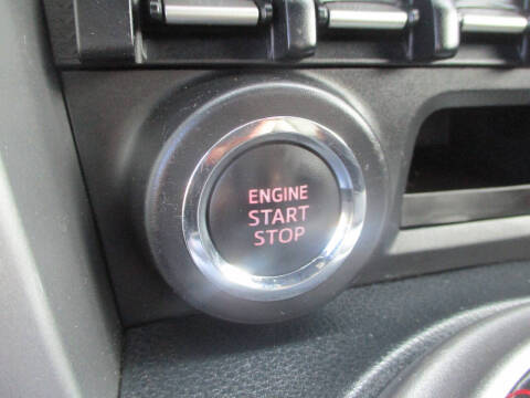 2014 Subaru BRZ Limited