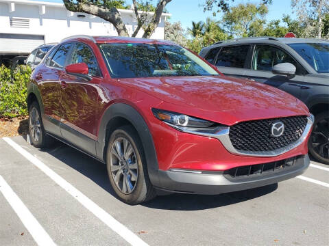 2024 Mazda CX-30 2.5 S Preferred