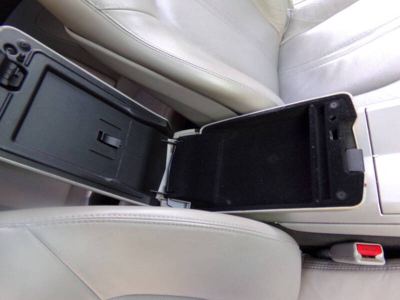 2013 Cadillac CTS 3.6L Performance