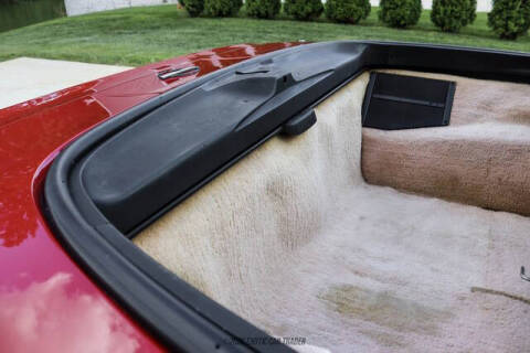 1984 Chevrolet Corvette