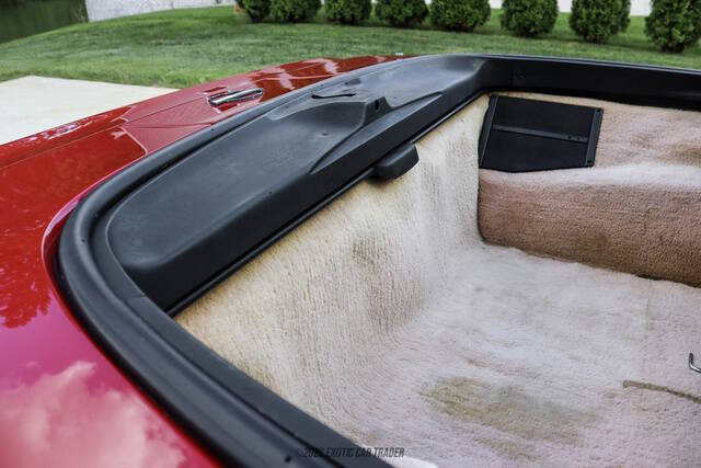 1984 Chevrolet Corvette