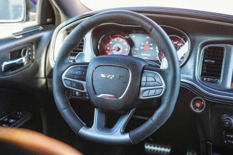 2019 Dodge Charger SRT Hellcat