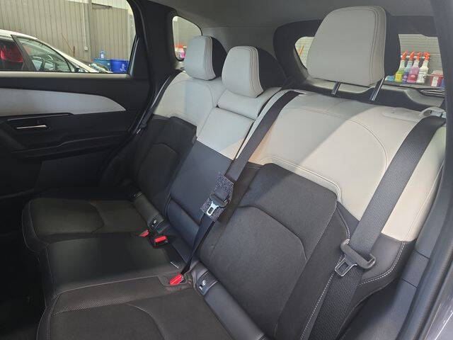 2026 Mazda CX-5 2.5 S Select