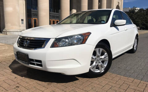 2010 Honda Accord for sale at Kevin's Kars LLC in Richmond VA