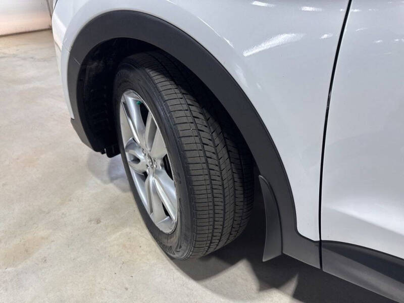 2014 Hyundai Santa Fe Sport 2.0T