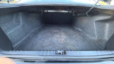 2012 Chevrolet Impala LT Fleet