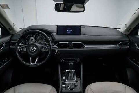 2023 Mazda CX-5 2.5 S Preferred