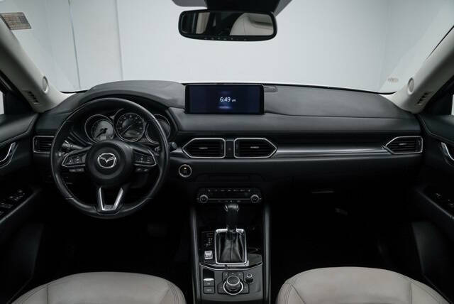 2023 Mazda CX-5 2.5 S Preferred