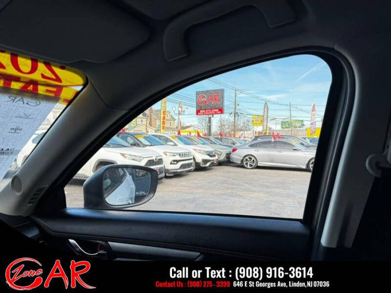 2023 Mazda CX-5 2.5 S Select