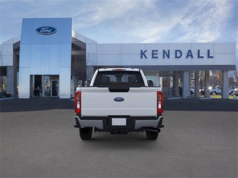 2026 Ford F-250 Super Duty