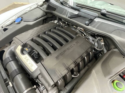 2014 Porsche Cayenne