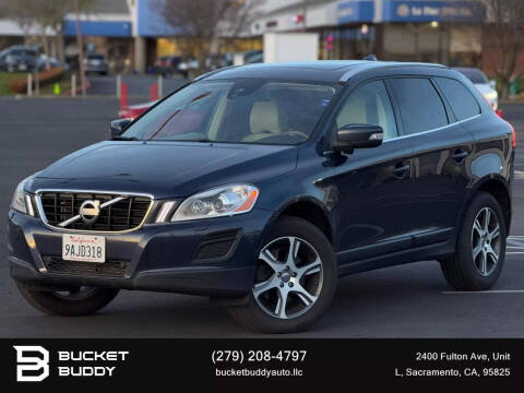 2013 Volvo XC60