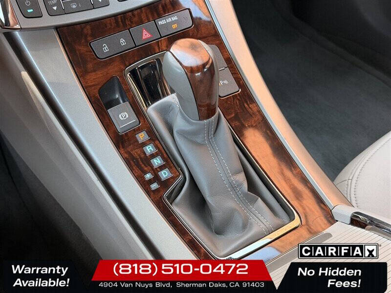 2012 Buick LaCrosse Premium 1