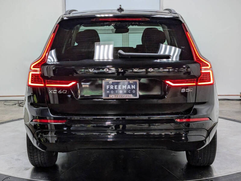 2023 Volvo XC60 B5 Core