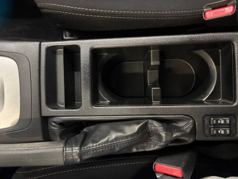 2013 Subaru XV Crosstrek 2.0i Premium