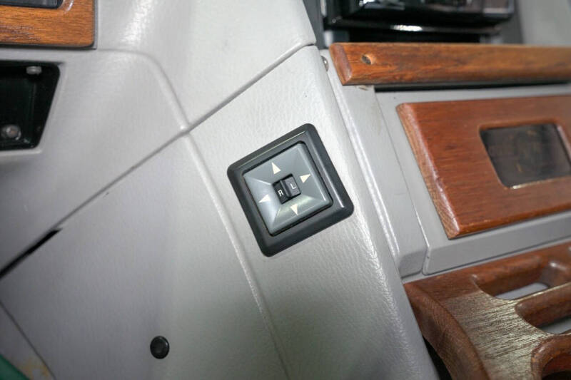 1993 GMC Vandura G25