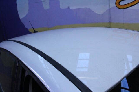 2016 Ford C-MAX Energi SEL