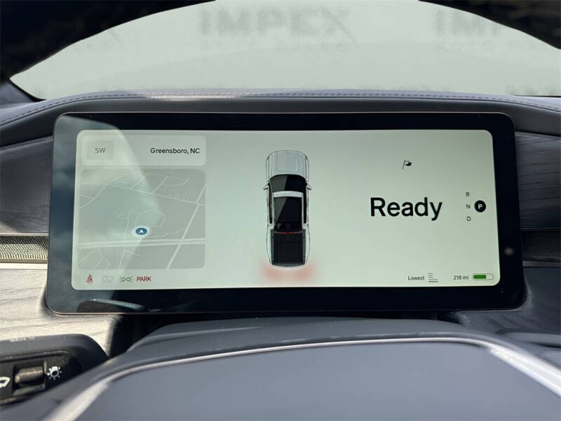 2023 Rivian R1T Adventure