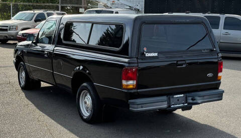 1994 Ford Ranger