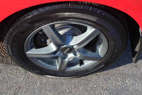 2011 Volkswagen Golf 2.5L PZEV