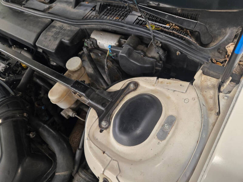 1991 Cadillac DeVille