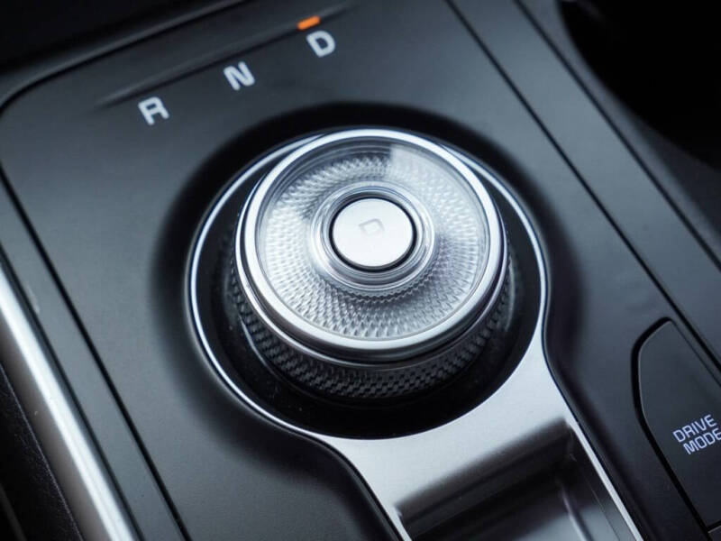 2025 Kia Carnival Hybrid LXS