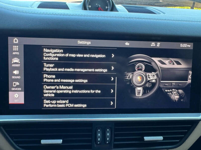 2021 Porsche Cayenne Turbo