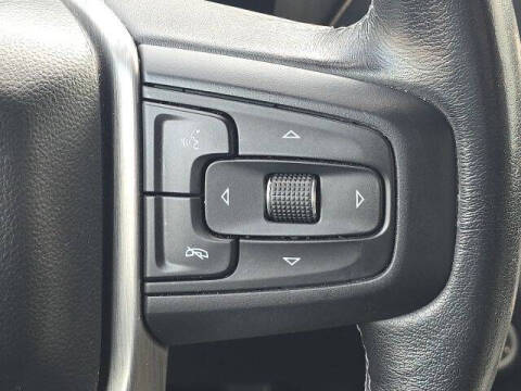 2021 GMC Sierra 3500HD