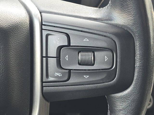 2021 GMC Sierra 3500HD