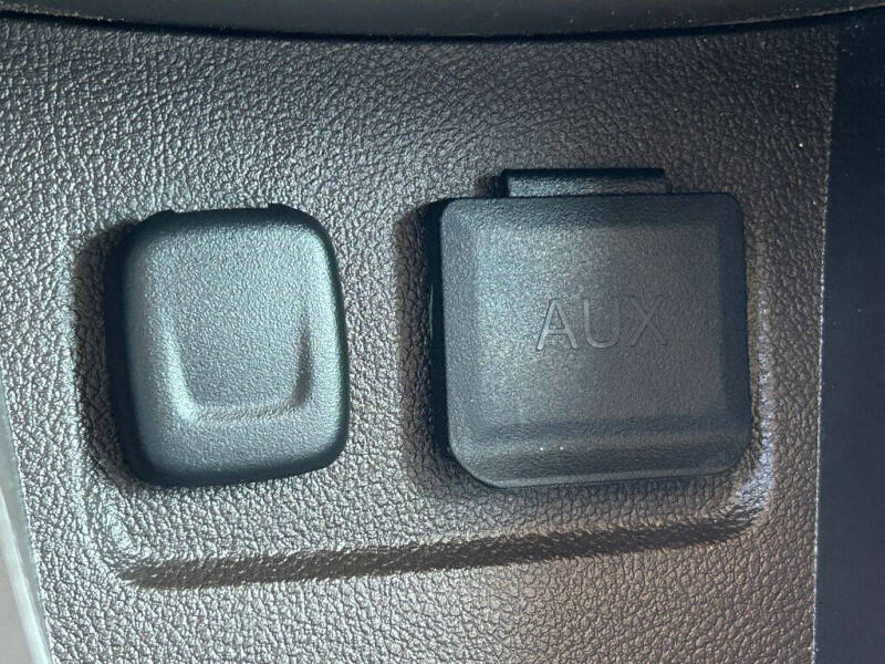 2015 Buick Encore Leather