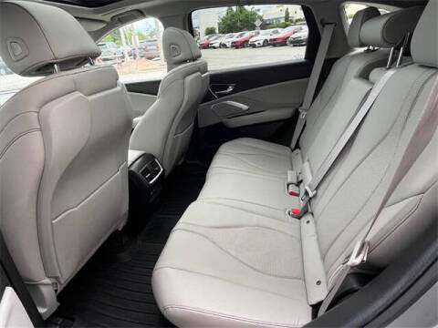 2023 Acura RDX w/Tech
