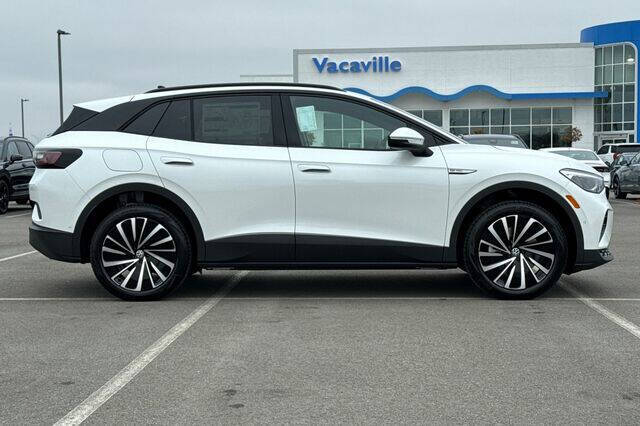 2026 Volkswagen ID.4 Pro