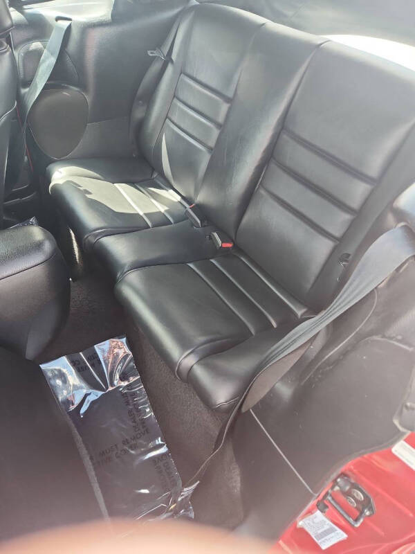 1994 Ford Mustang GT