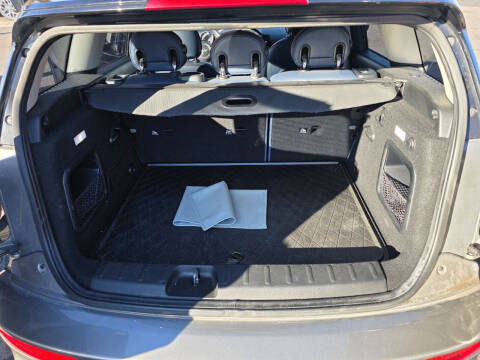 2016 MINI Clubman Cooper S