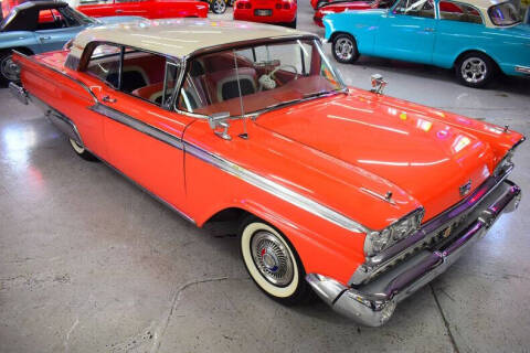 1959 Ford Fairlane