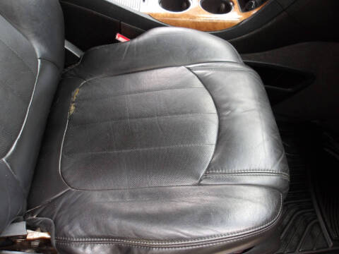 2012 Buick Enclave Leather